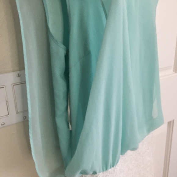 Teal Formal Dress - Brand New - Picture 3 of 4
